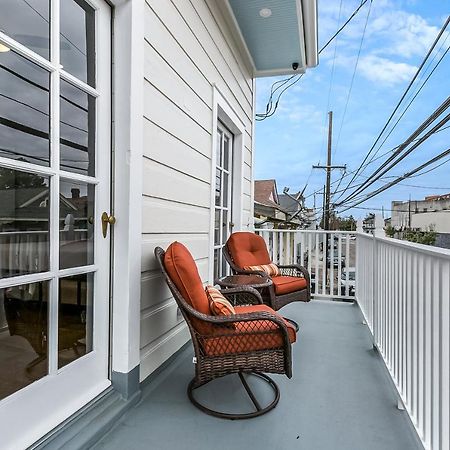 4Br Condo With Luxury Amenities New Orleans Eksteriør bilde