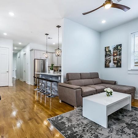 4Br Condo With Luxury Amenities New Orleans Eksteriør bilde