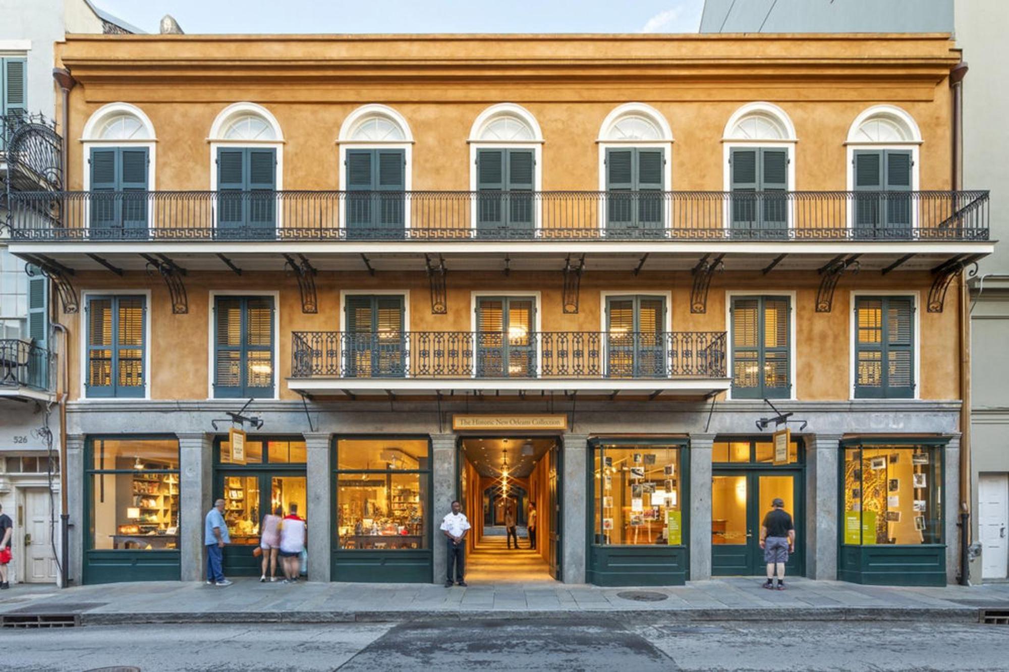 4Br Condo With Luxury Amenities New Orleans Eksteriør bilde
