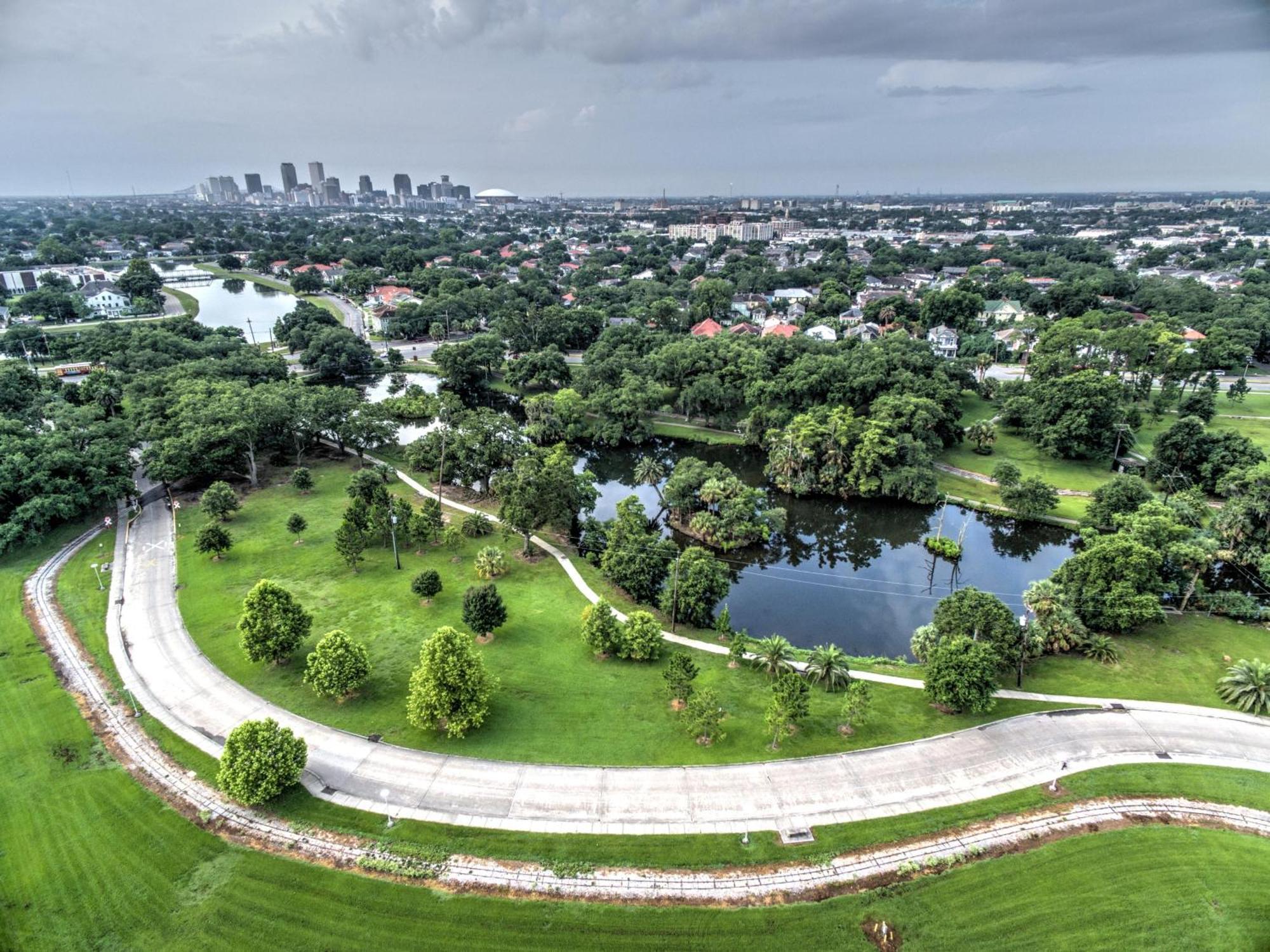 4Br Condo With Luxury Amenities New Orleans Eksteriør bilde