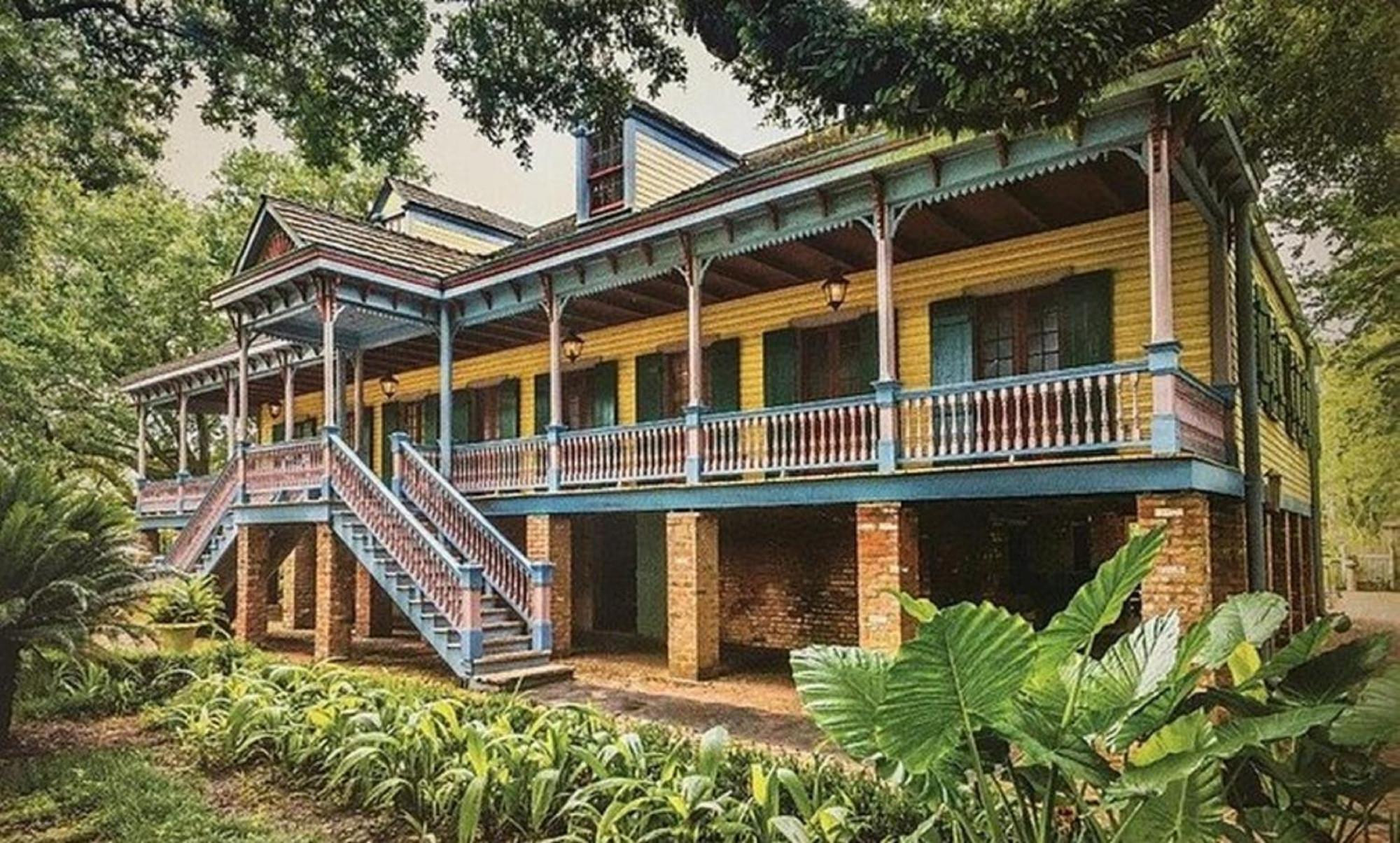 4Br Condo With Luxury Amenities New Orleans Eksteriør bilde