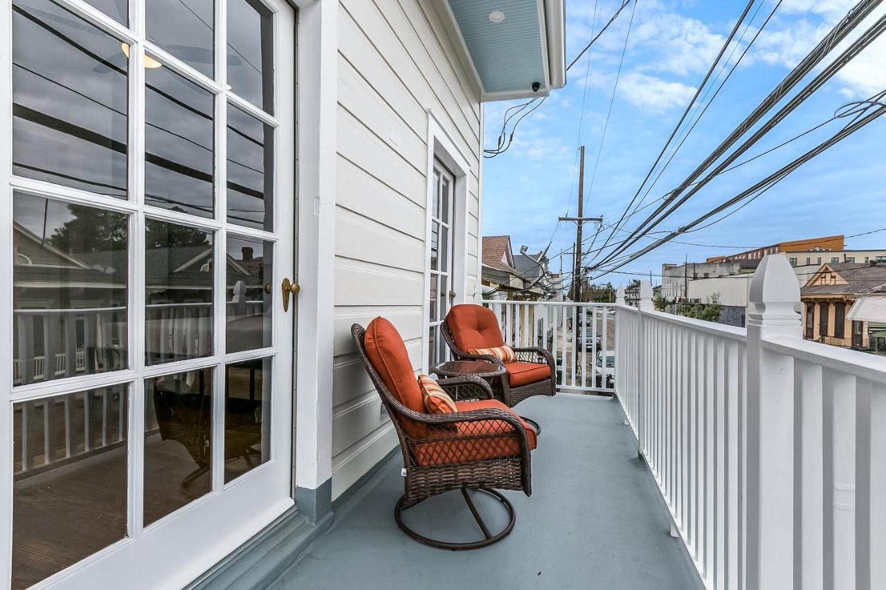 4Br Condo With Luxury Amenities New Orleans Eksteriør bilde