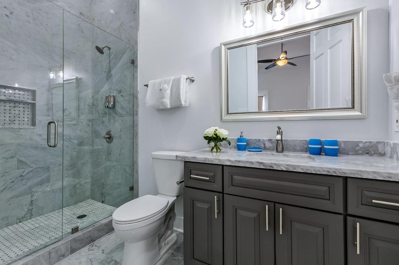 4Br Condo With Luxury Amenities New Orleans Eksteriør bilde