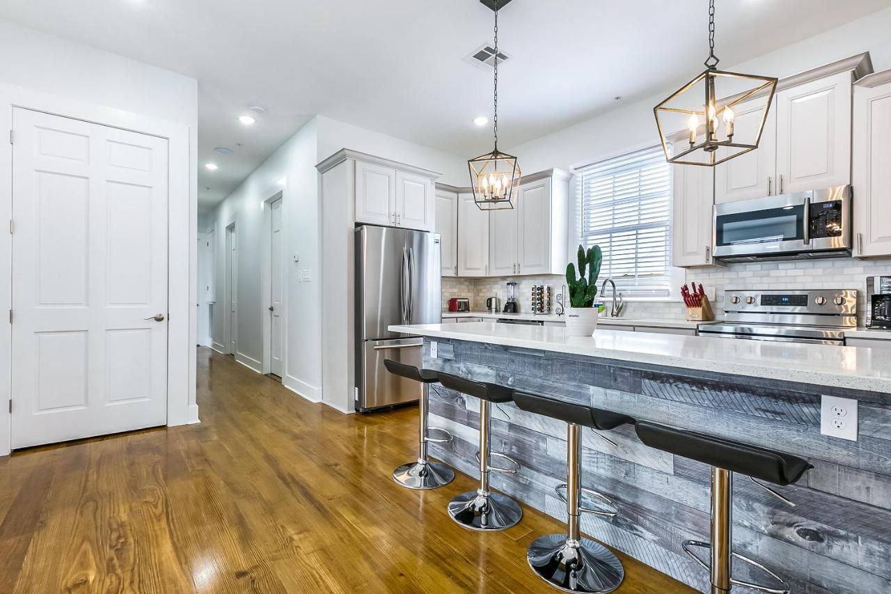 4Br Condo With Luxury Amenities New Orleans Eksteriør bilde