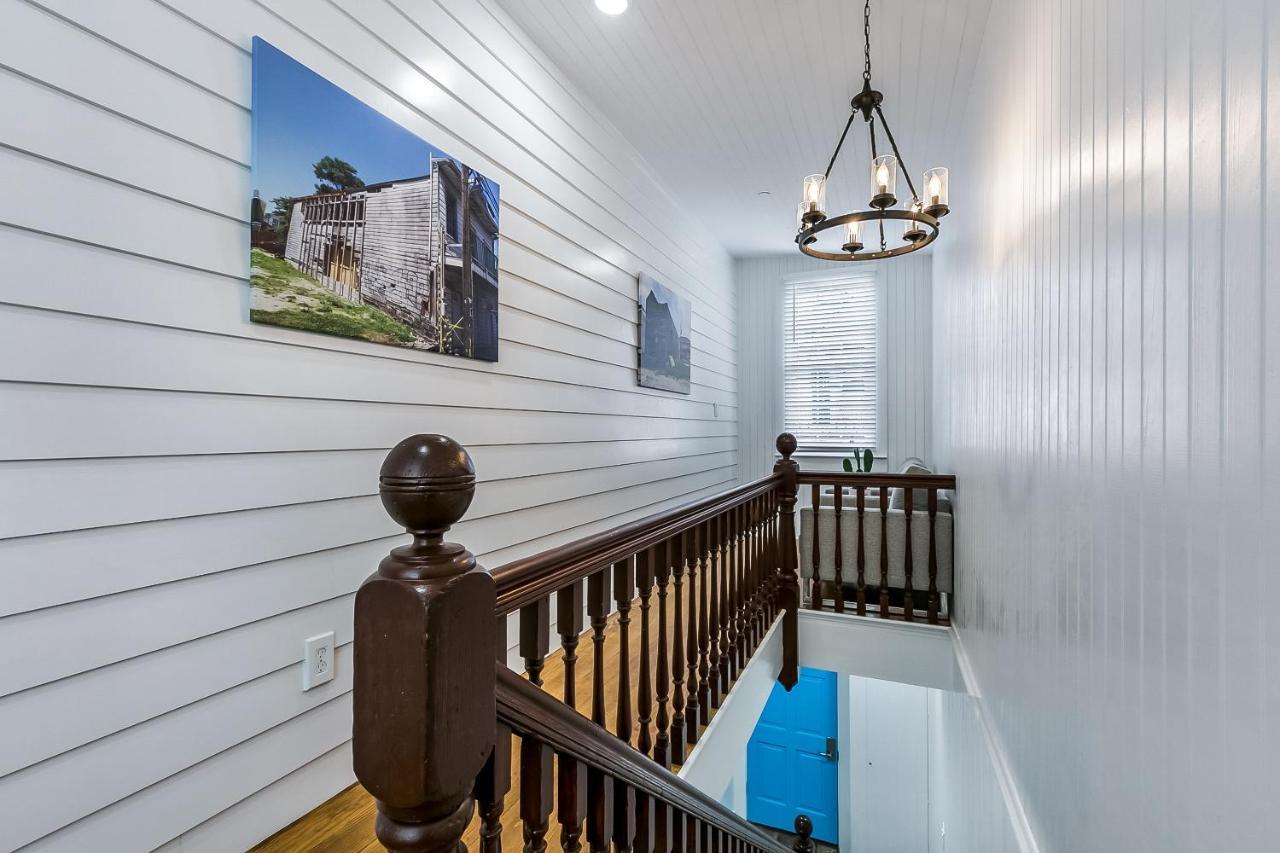 4Br Condo With Luxury Amenities New Orleans Eksteriør bilde