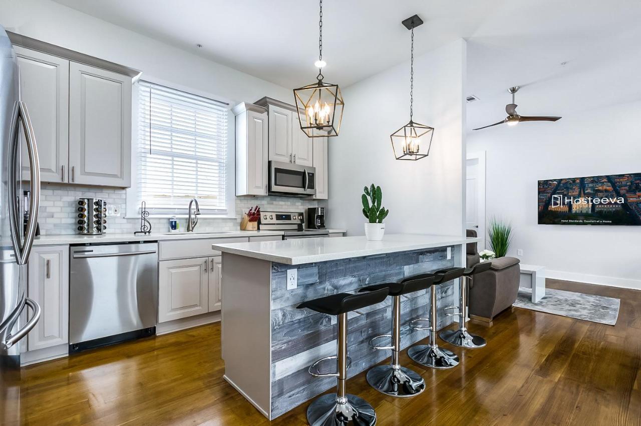 4Br Condo With Luxury Amenities New Orleans Eksteriør bilde
