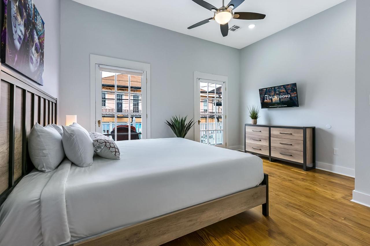 4Br Condo With Luxury Amenities New Orleans Eksteriør bilde