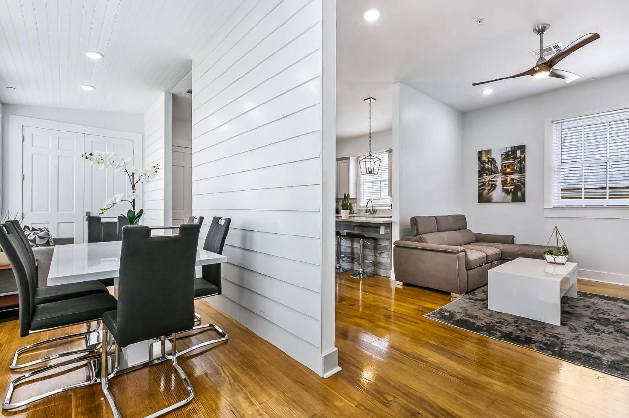 4Br Condo With Luxury Amenities New Orleans Eksteriør bilde